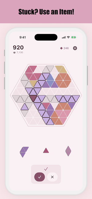 Fluxile Screenshot 0