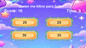 Mindy Match Storm Game Screenshot 2