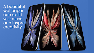 Vivo S17 Pro Wallpaper Screenshot 0