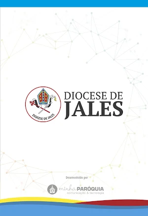 Diocese de Jales Screenshot 3