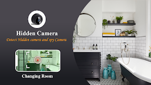 Hidden Camera Finder Screenshot 2