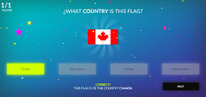 Guess Country Flag All World 2 Screenshot 1