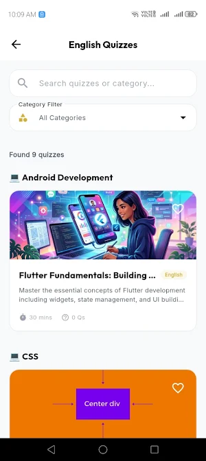 24iQ: Quiz & Trivia Games Screenshot 1