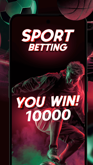Betting & Sports: Ultimate Screenshot 0