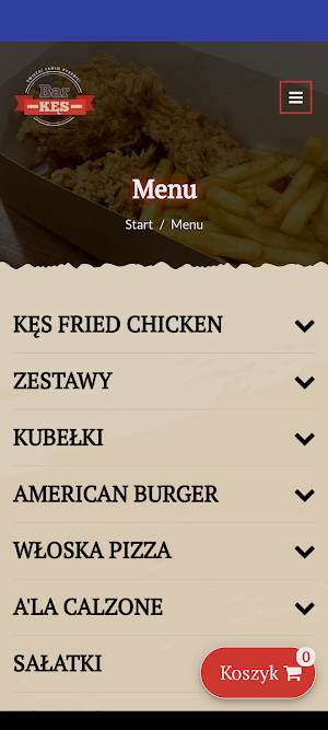 Bar Kęs Screenshot 0