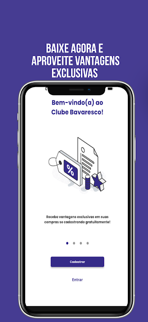 Clube Bavaresco Screenshot 0