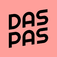 DasPas - Klantenpassen app