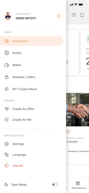 N01zet Screenshot 2