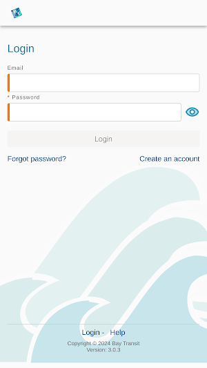 Bay Transit 4U Screenshot 2