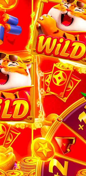 Fortune Tiger Screenshot 2