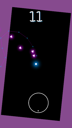 Polygoner Screenshot 1