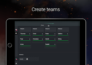 FireGrid Monitor Screenshot 2