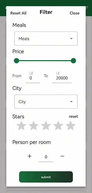 Travelio Screenshot 3
