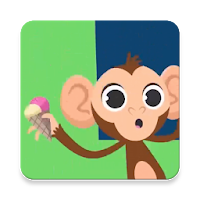 Cinco Monitos - Música, Canción y Video para niños