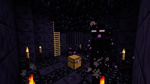 Expansive Ender for Minecraft Screenshot 1