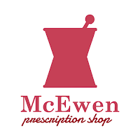 McEwen Prescription Shop
