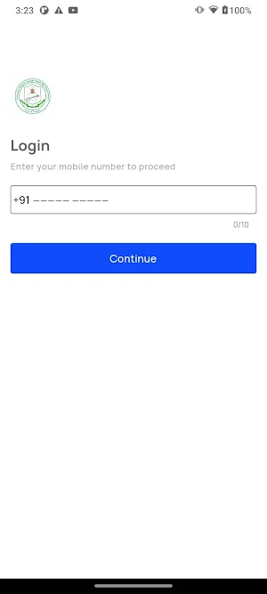 Subramania Bharathi School Screenshot 2