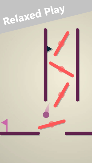 2D Ball:Ballance Screenshot 2