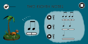 ESO Fox songs Viola volume 1 Screenshot 1
