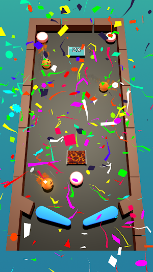 Pinball Breaker Screenshot 3