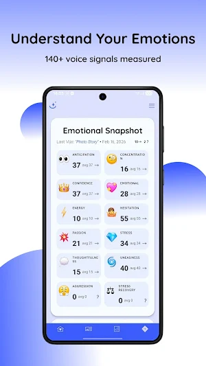 Vijo® EQ Secure Video Journal Screenshot 3