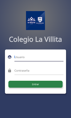 Colegio La Villita Screenshot 0