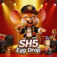 SH5Egg Drop