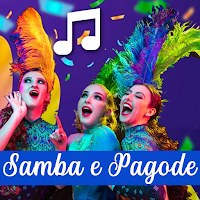 Música Samba e Pagode