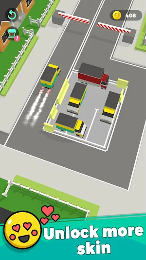 Parking Expert Screenshot 1