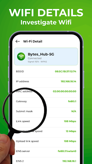 5G LTE Mode Switch - Force 4G Screenshot 2