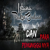 Istana Paku Bulan
