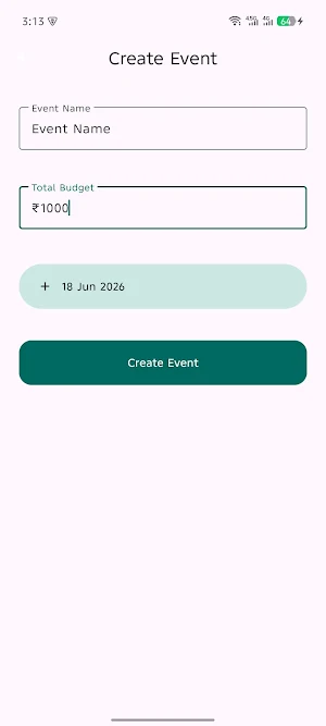 Presently: Smart Gift Planner Screenshot 1