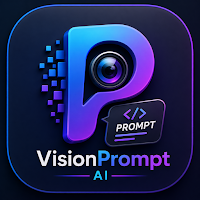 VissionPrompt AI–Image Prompt