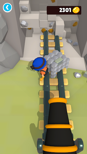 Miner’s Cannon Screenshot 1