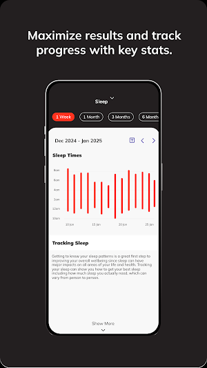 The ELITE Training Method Screenshot 3