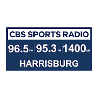 CBS Sports Radio Harrisburg