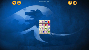 Mahsung Deluxe Screenshot 3
