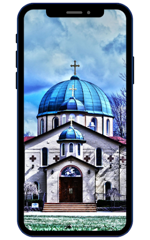 Church Wallpapers Screenshot 1