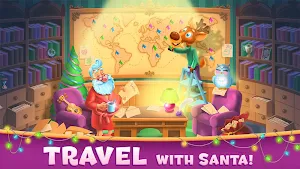 Christmas Sweeper 4 Screenshot 1
