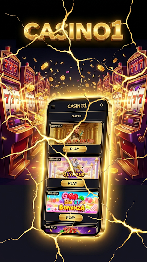 Casino1 Screenshot 1