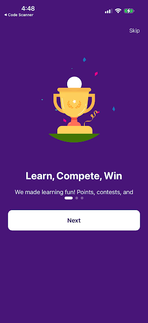 tgo connect Screenshot 3