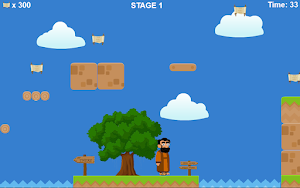 Apostle's Creed I Screenshot 3