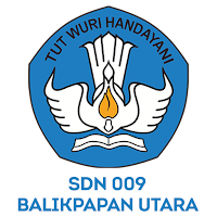 SDN 009 Balikpapan Utara