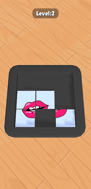 Sort it 3d Screenshot 3