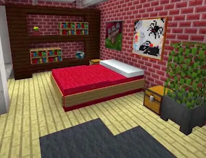 Furniture Mods Maps Screenshot 2