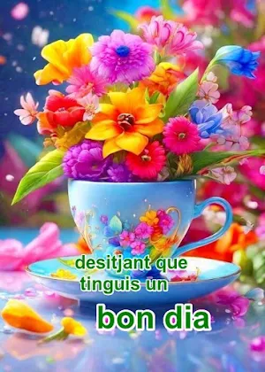 bon dia bona nit bona tarda Screenshot 0