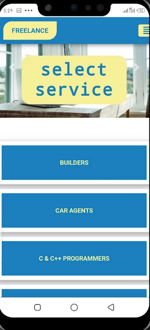 Freelancing Ug Screenshot 3