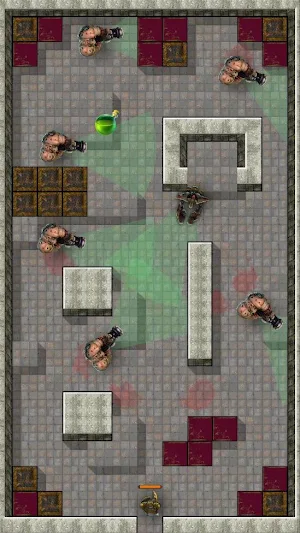Shadow Bot Screenshot 1