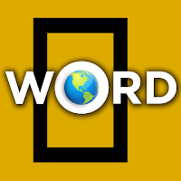 GEO.WORD™ Geographic Name Game