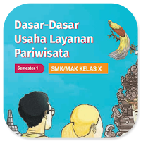 Layanan Pariwisata 10 Merdeka